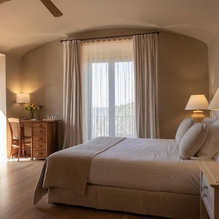 El Far Hotel Restaurant Llafranc Dış mekan fotoğraf