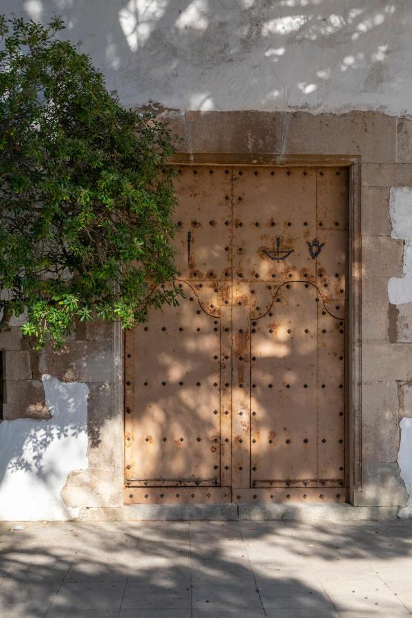 El Far Hotel Restaurant Llafranc Dış mekan fotoğraf