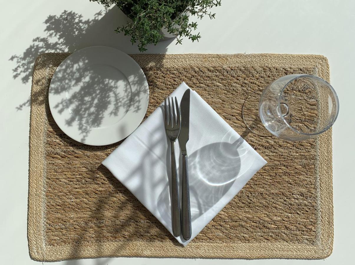 El Far Hotel Restaurant Llafranc Dış mekan fotoğraf
