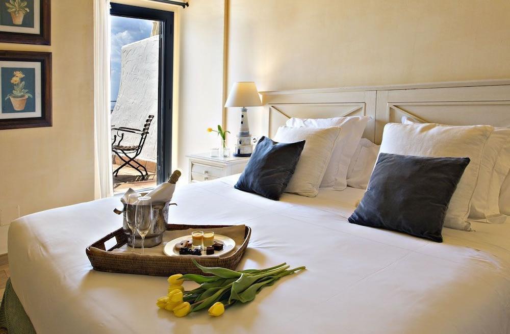 El Far Hotel Restaurant Llafranc Dış mekan fotoğraf